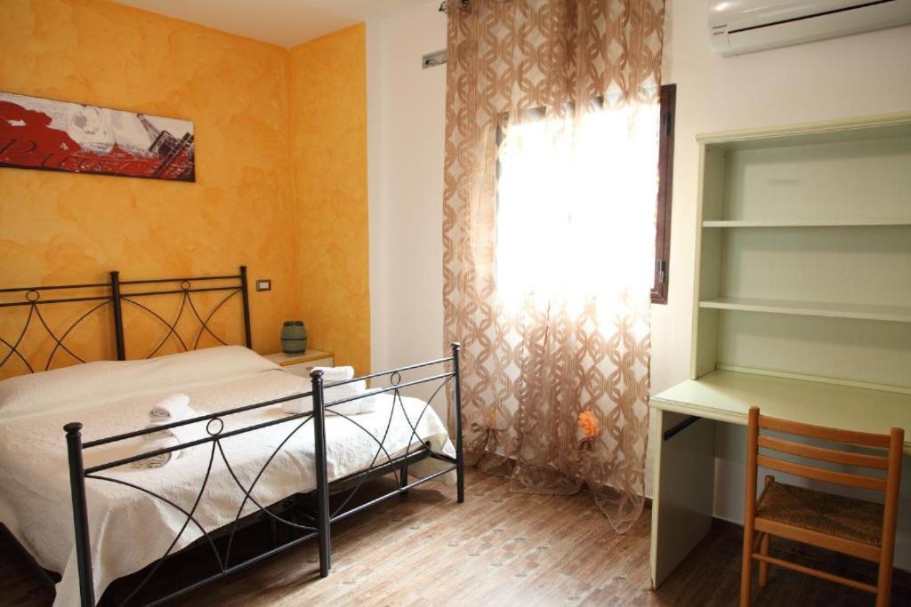 צ'פאלו B&B Madema מראה חיצוני תמונה