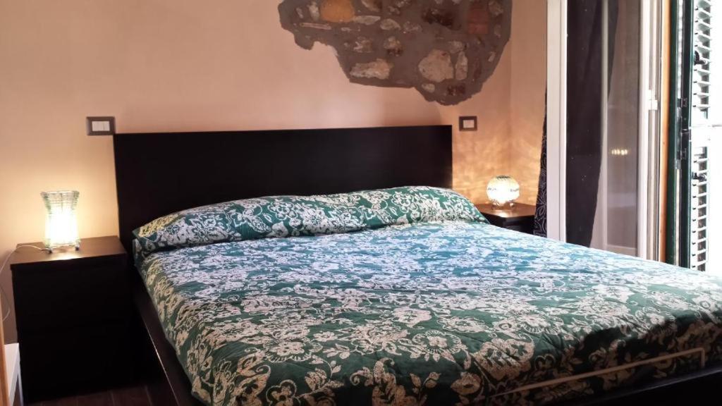 צ'פאלו B&B Madema מראה חיצוני תמונה